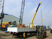 Thuê xe cẩu giá rẻ Thuê xe cẩu giá rẻ